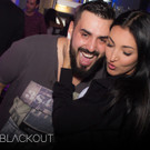 Blackout | CLUB BLUE 