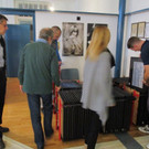 Der "Erste Fotoclub Lustenau" stellt aus 