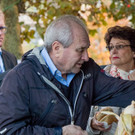 BRÜCKENFEST BEI ROBERTO`S GAISSAU