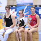Best of LM im Kunstturnen