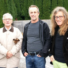 Führung zu den Zollhütten am alten Rhein