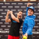 Rado ProAm-Tennisturnier