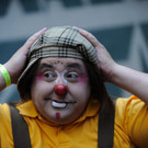 Clowns