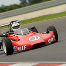 Bilder vom Histo-Cup 