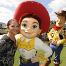 US-Premiere von "Toy Storie 3"
