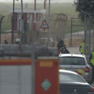 Kleinflugzeug stürzt in Malta ab