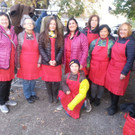 Aktion "Wärme schenken" ein voller Erfolg