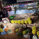 Blumenschmuck Gala OGV Hard