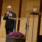 Goldenes Herbstfestival der Volksmusik