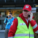 Feuerwehrabschnittsübung im LKH