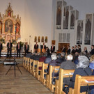 Liedermänner Konzert