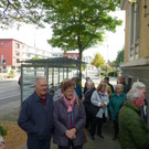 Senirenbund Hörbranz -  Schulmuseum Friedrichshafen 