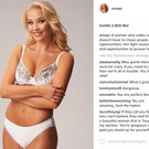 Miss Island 2016: Arna Ýr Jónsdóttir