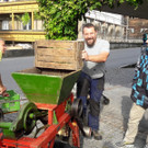 Bilder vom Herbstmarkt
