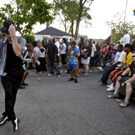 Erster Todestag von Michael Jackson