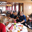Käsknöpflepartie in Sulzberg /Tal 2016