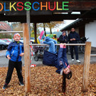 Eröffnungsfest Kletterwald