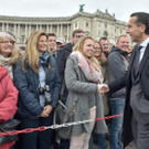 Nationalfeiertag 2016: Leistungsschau des Bundesheeres