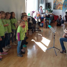 Herbstfest Kneipp-Aktiv-Club Frastanz