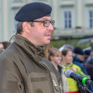 Österreichischer Nationalfeiertag 2016 - Wien - 26.10.2016 - Teil 2