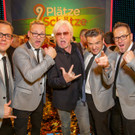 Fotos aus der Sendung "9 Plätze - 9 Schätze"