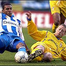 Die kuriosesten Fußballer-Verletzungen