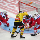 Vienna Capitals gegen KAC