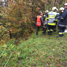 Andelsbuch: Unfall auf L200
