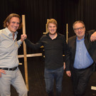Theater Premiere Tannöd