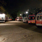 Einsatz Favoriten Wohnhaus Berufsrettung Wien _2_.JPG
