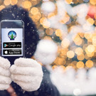 Neuer "Weihnachtstraum" am Rathausplatz: Eindrücke