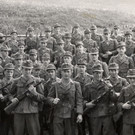 60 Jahre Jaegerbataillon 23