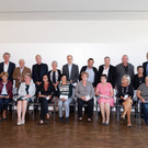 Jubilarfeier am LKH Feldkirch