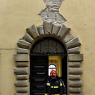 Erdbeben in Mittelitalien
