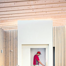 Atriumhaus in Feldkirch
