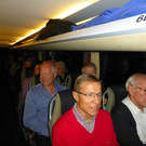 Jahrgang 46 Hörbranz Ausflug zum 70er