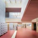 Schule in Brons