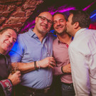 Party Night @ Stehachterl 28.10.16