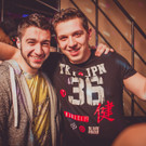 Party Night @ Kaktus Bar 28.10.16