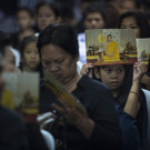 Thailand: Abschied von König Bhumibol