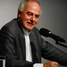 Der Pilosoph Wilhelm Schmid hielt einen Vortrag unter dem Titel "Gelassenheit - Was wir gewinnen, wenn wir älter werden