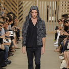 Louis Vuitton Fashion Show Männer Frühling/ Sommer 2011
