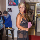 Dancers against Cancer @Lingeria Macchiato Get-2-Gether - Lingeria Macchiato - 29.10.2016