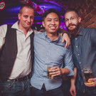 Party Night @ Stehachterl 29.10.16
