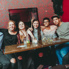Party Night @ Kaktus Bar 29.10.16