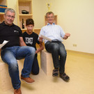 Theatergruppe Nenzing