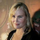 Schauspielerin Daryl Hannah 2010