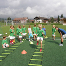 Fußballcamp