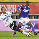 Wiener Austria besiegt Sturm Graz