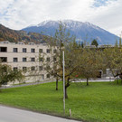 Wohnbloecke
